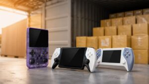 Peak Season Shipments Are Underway: Now Is the Time to Prepare for Q4