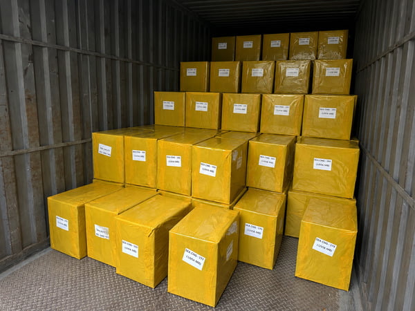 Peak Season Shipments Are Underway Now Is the Time to Prepare for Q4
