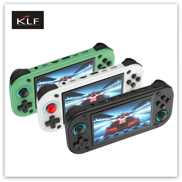 Gaming console R43S