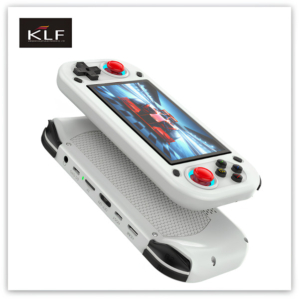 Gaming console R43S