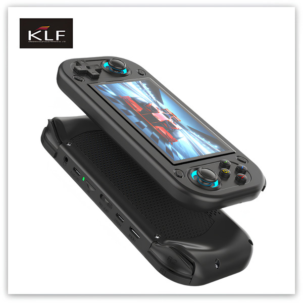 Gaming console R43S