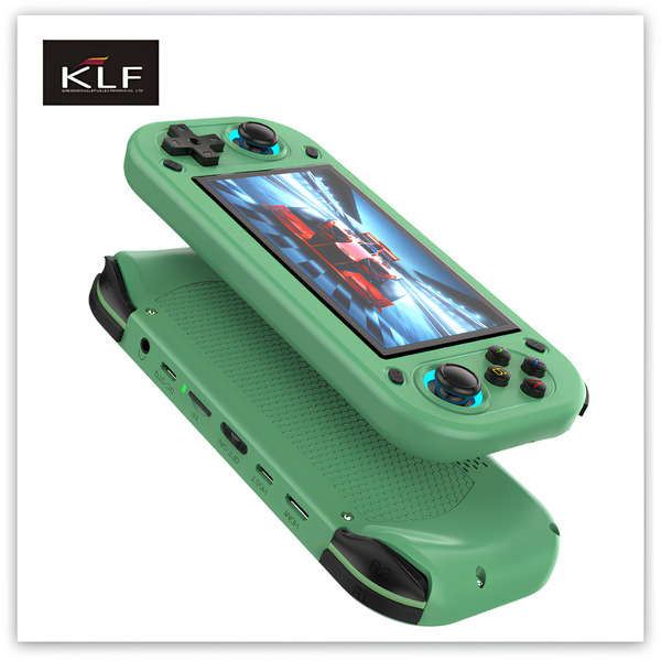 Gaming console R43S