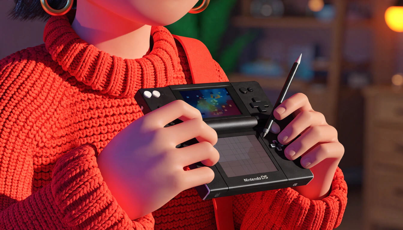 highest selling handheld console lessons for mini consoles