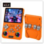 Retro game console J36 Ultra