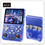 Retro game console J36 Ultra