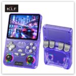 Retro game console J36 Ultra