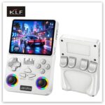 Retro game console J36 Ultra