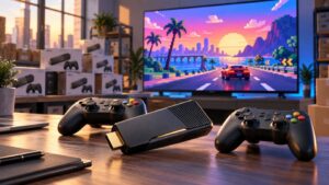 Retro Console Sourcing 2026: Is the 4K TV Stick Boom Worth Chasing?