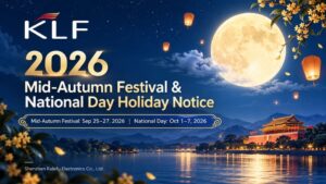 2026 Mid-Autumn Festival & National Day Holiday Notice