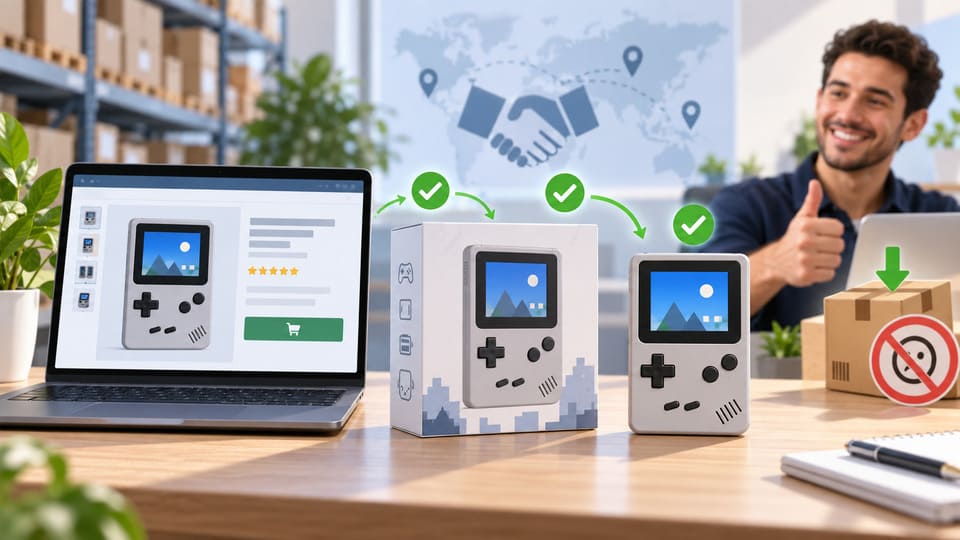 transparency in gaming protects ecommerce reviews