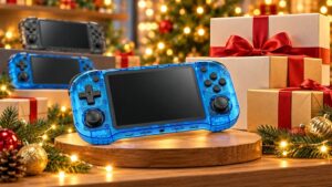 Best Retro Game Consoles to Wholesale for Christmas 2026 and New Year 2027