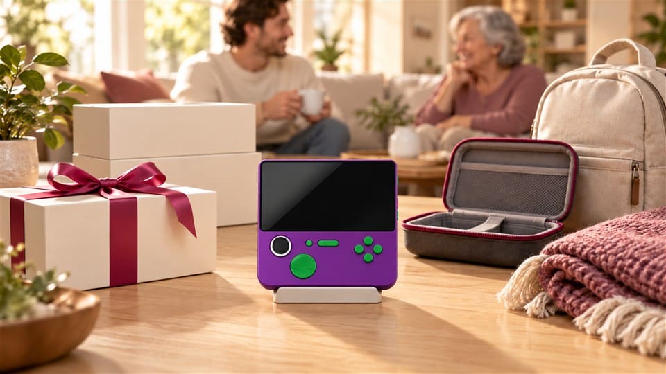 player's choice video games reducing wholesale inventory risk