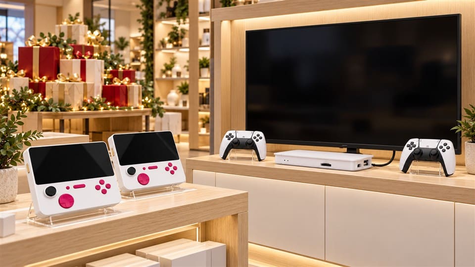 best place to sell game consoles by product type